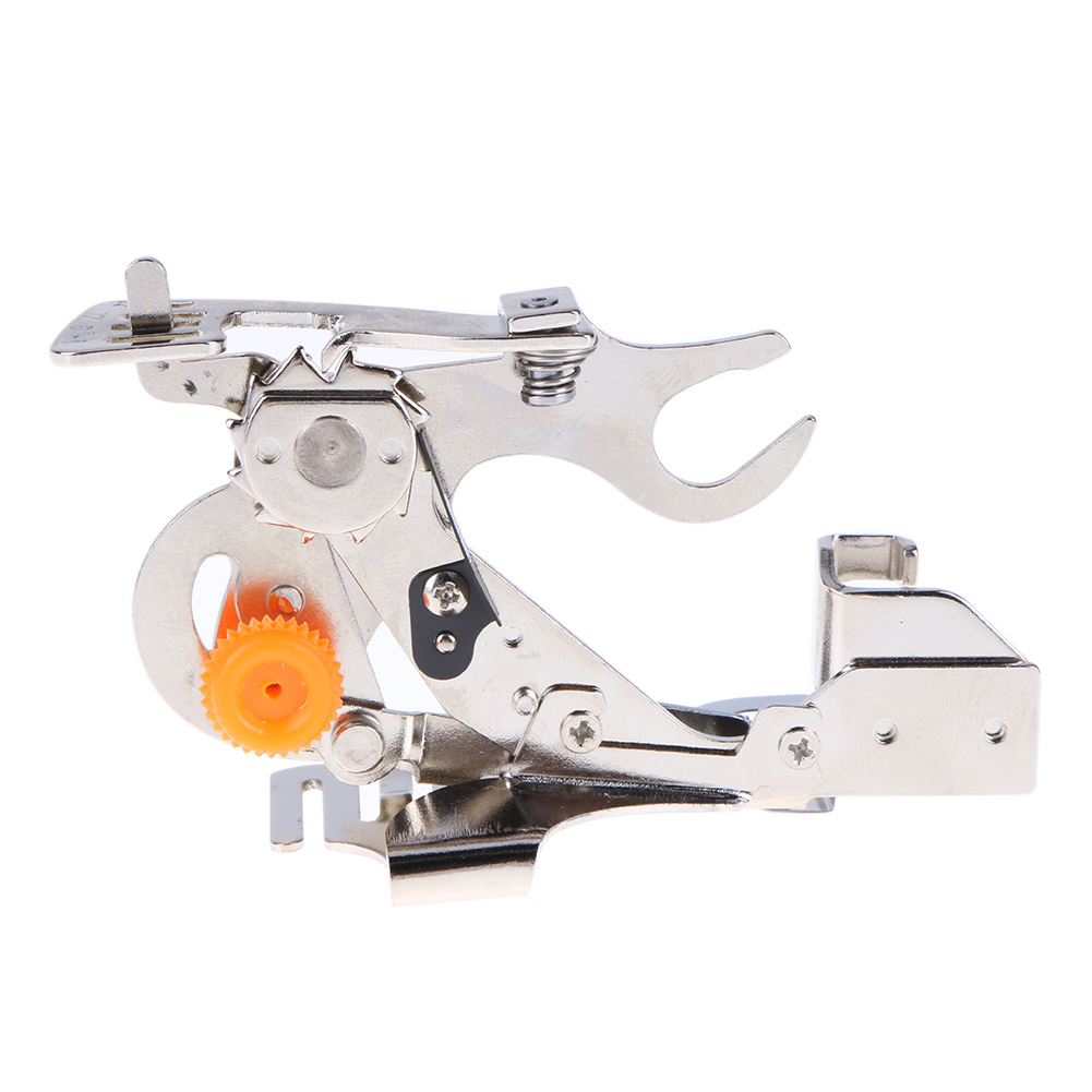 Feet Crafts Pleating Presser Foot Ruffler Presser Feet Sewing Household