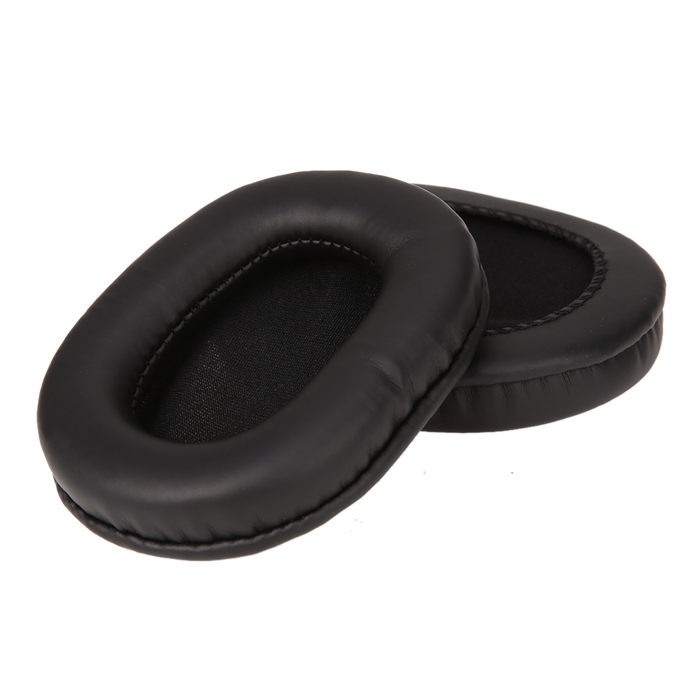 Replacement Ear Pads Foam Cushion for AudioTechnica ATHM50X