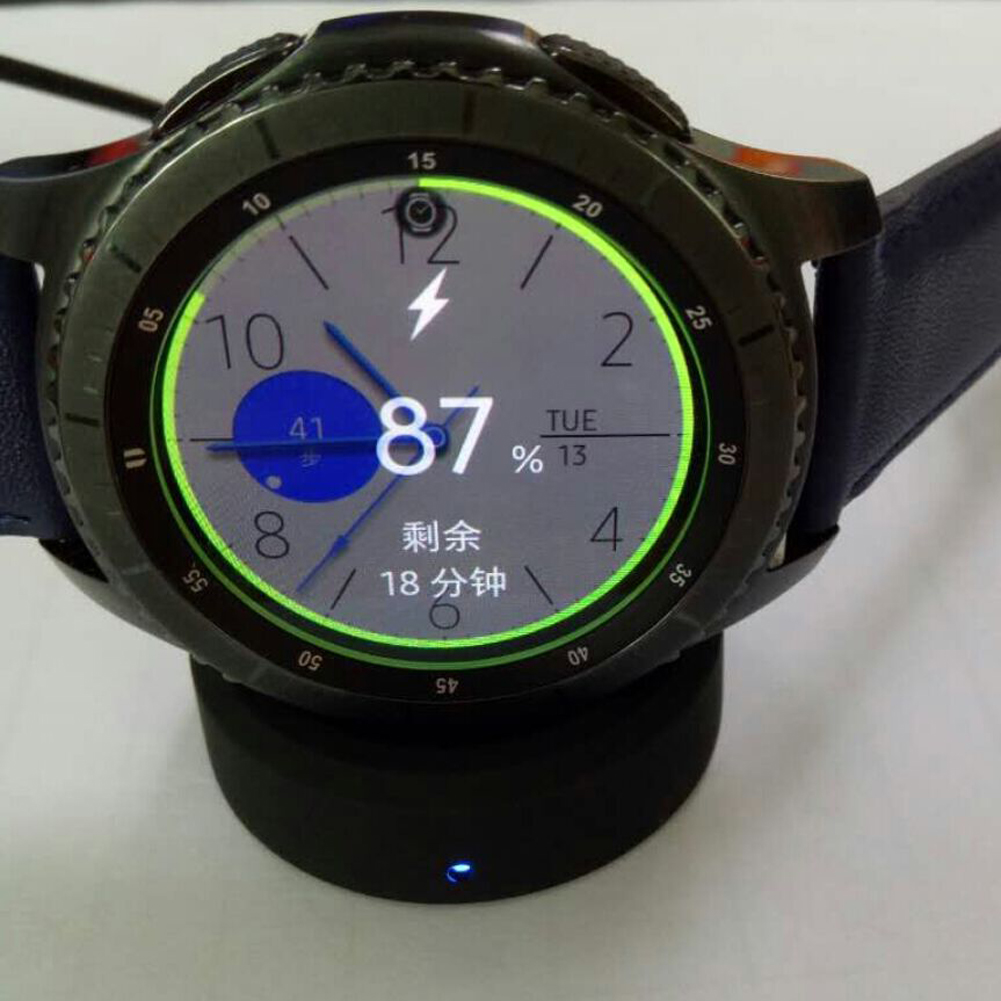 samsung s3 classic watch charger