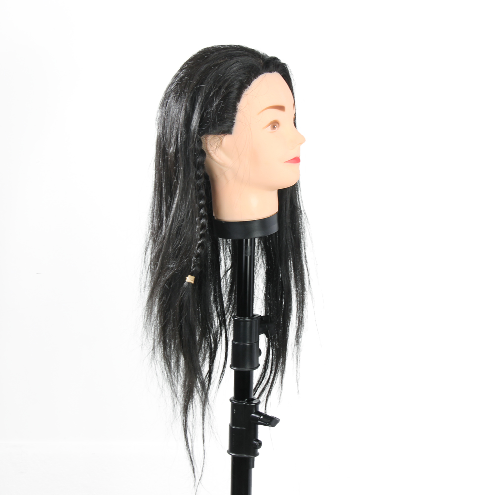 Shop Professional Hairdressing Training Mannequin Practice