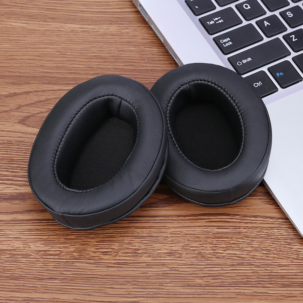 Replacement Ear Pads for Sennheiser Momentum 2.0 Wireless Headphones Tiki