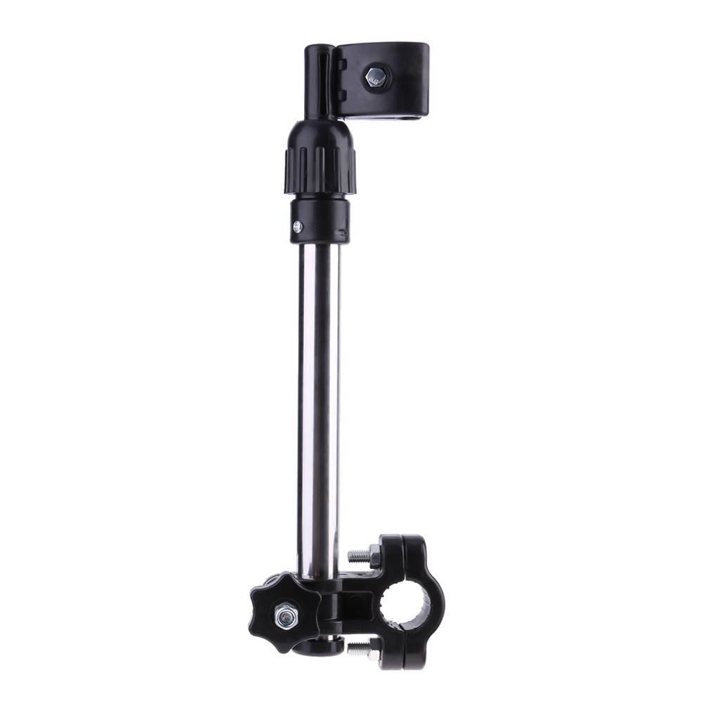 Holder Bicycle Stroller Umbrella Stand Baby Stroller Pram Bracket New