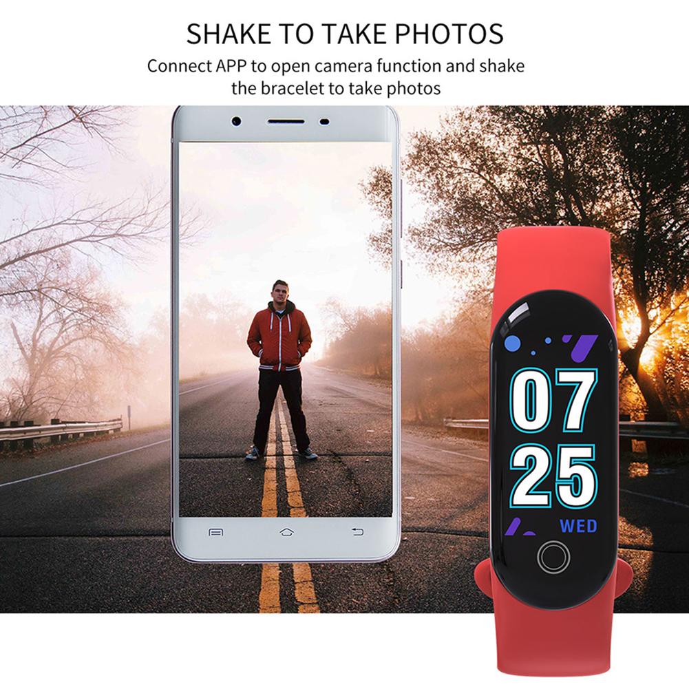 m30 smart band