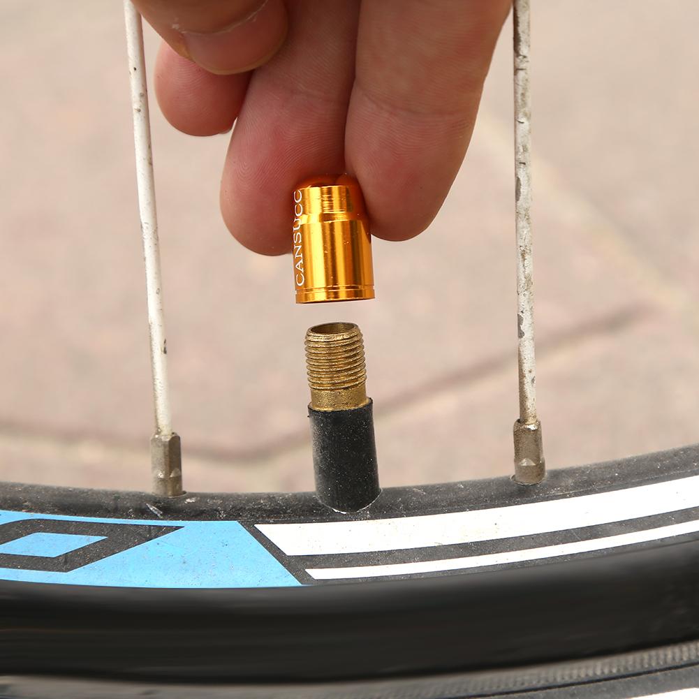 bike tire presta valve
