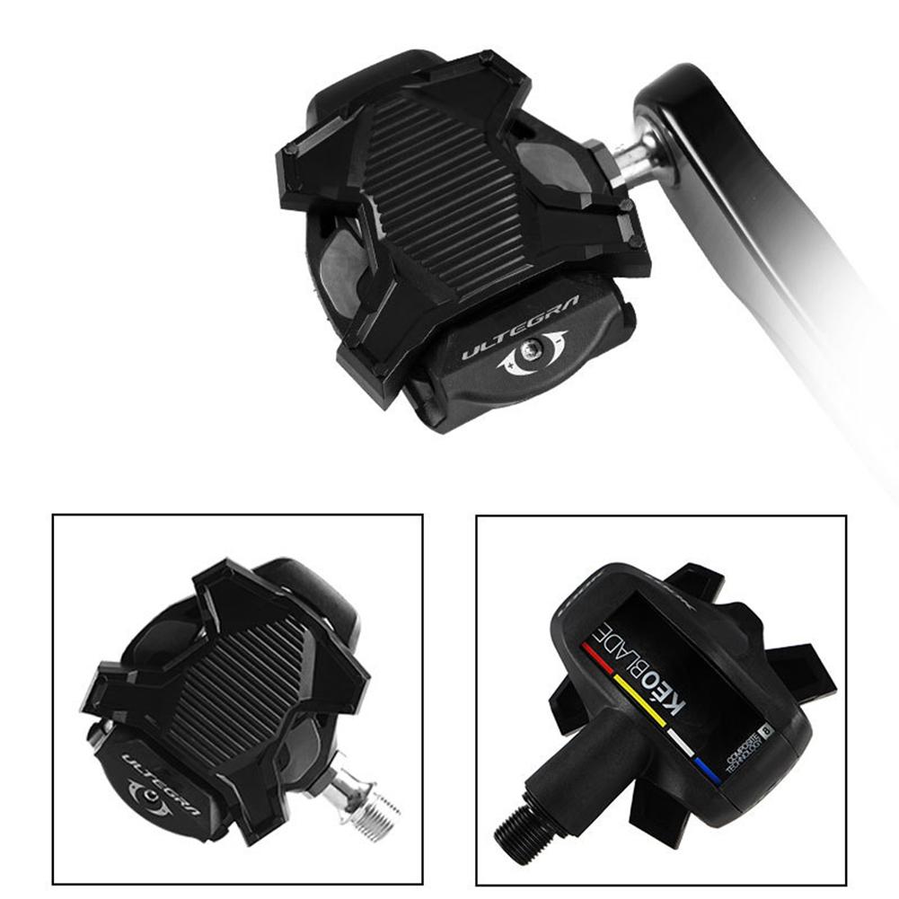 clipless platform adapters