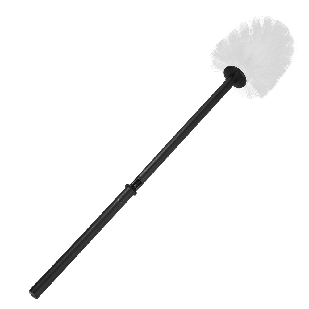 Mua Manual Rotary Toilet Brush Curved Handle Toilet Groove Gap Cleaning