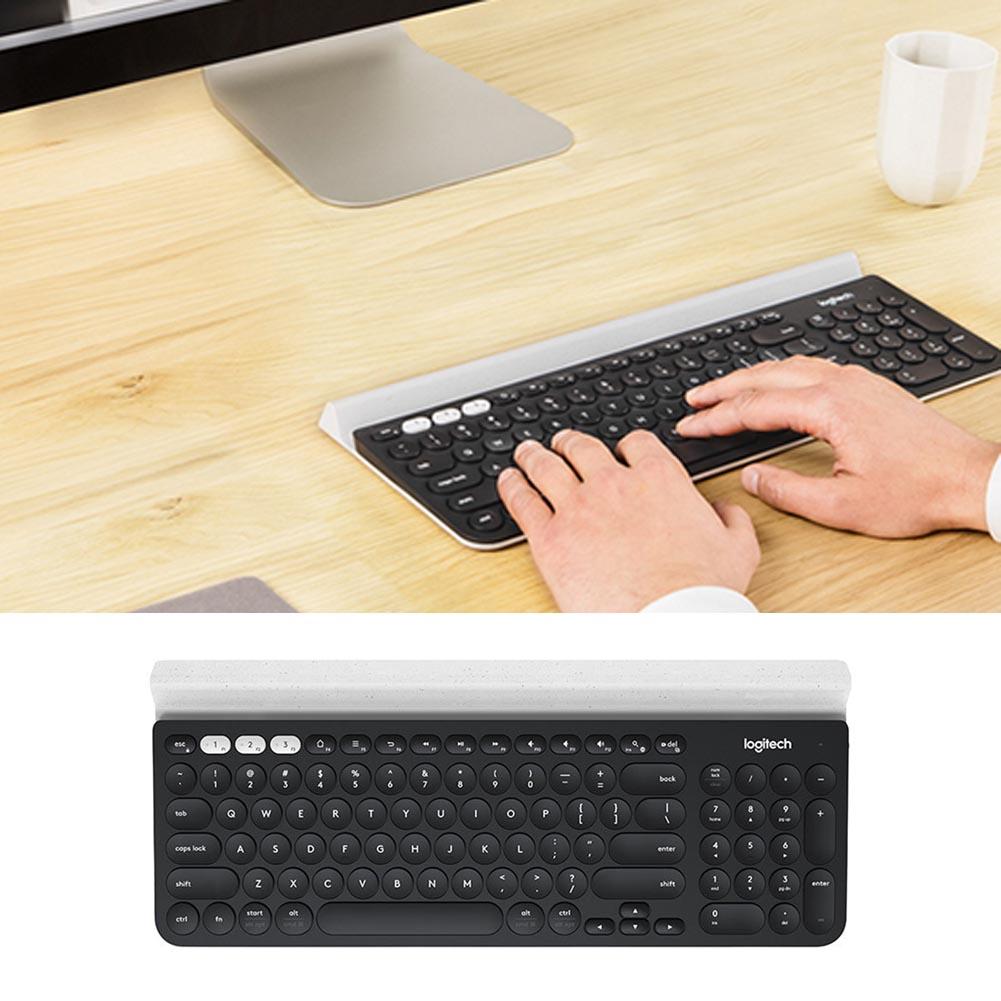 Logitech Keyboard Manual K780 at Barbara Underwood blog