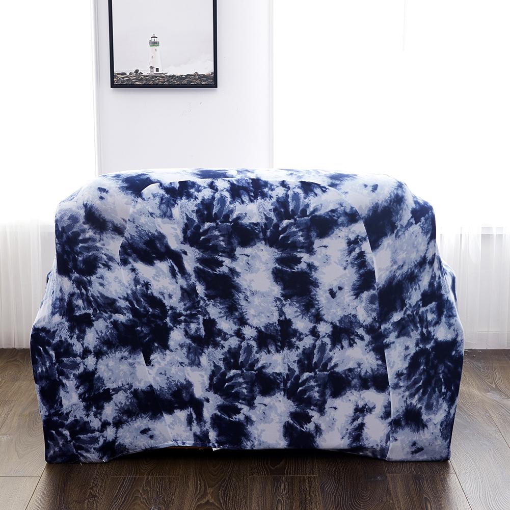 Shop Graffiti All Inclusive Couch Stretch Sofa Full Cover