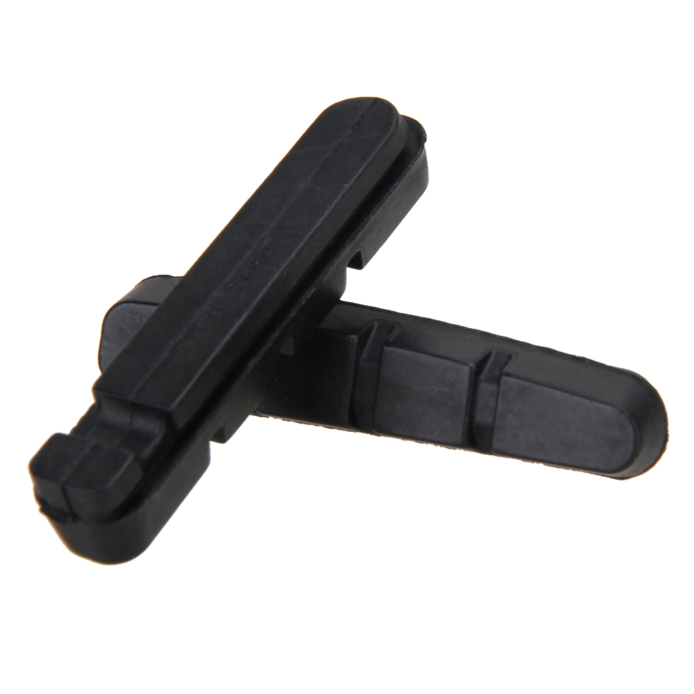 1 Pair Road Bike Brake Pads Shoes for Alloy Rims Dura Ace Ultegra 105 Cartridge