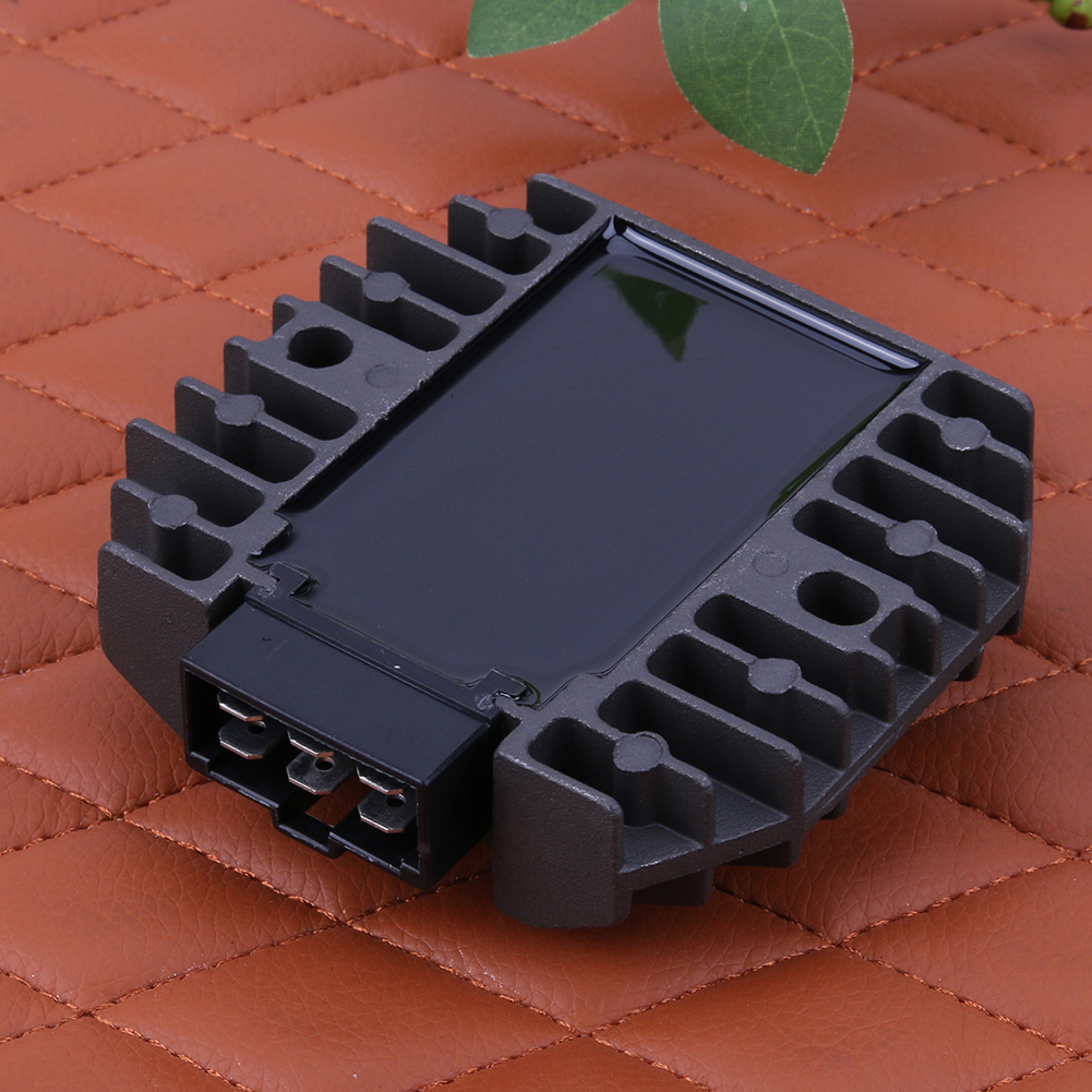 How To Adjust Voltage Regulator Output On Bmw Motorcycle 2FastMoto