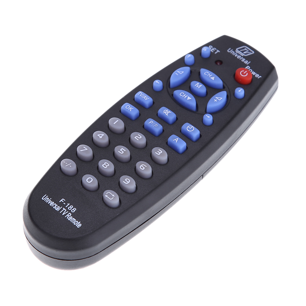 Universal TV Remote Control Multi-functional Smart ...