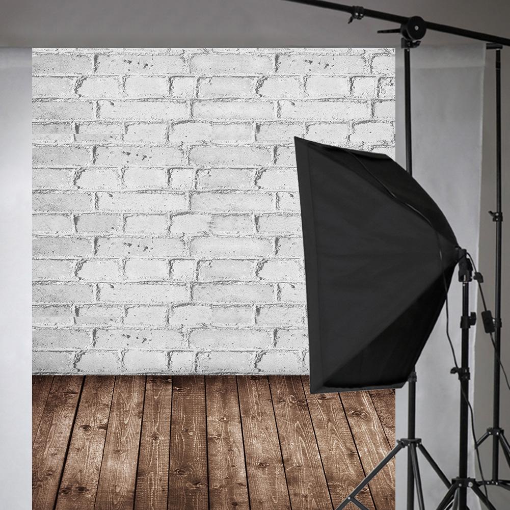 Mua Photography Background Backdrop Studio Photo Brick Art Cloth Home Decor