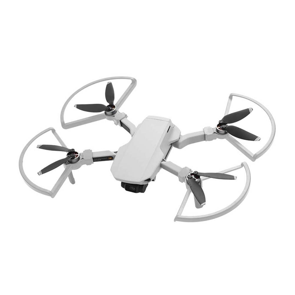 4pcs Propeller Guard Rings Protective Cover for DJI Mavic Mini Drone Accessories