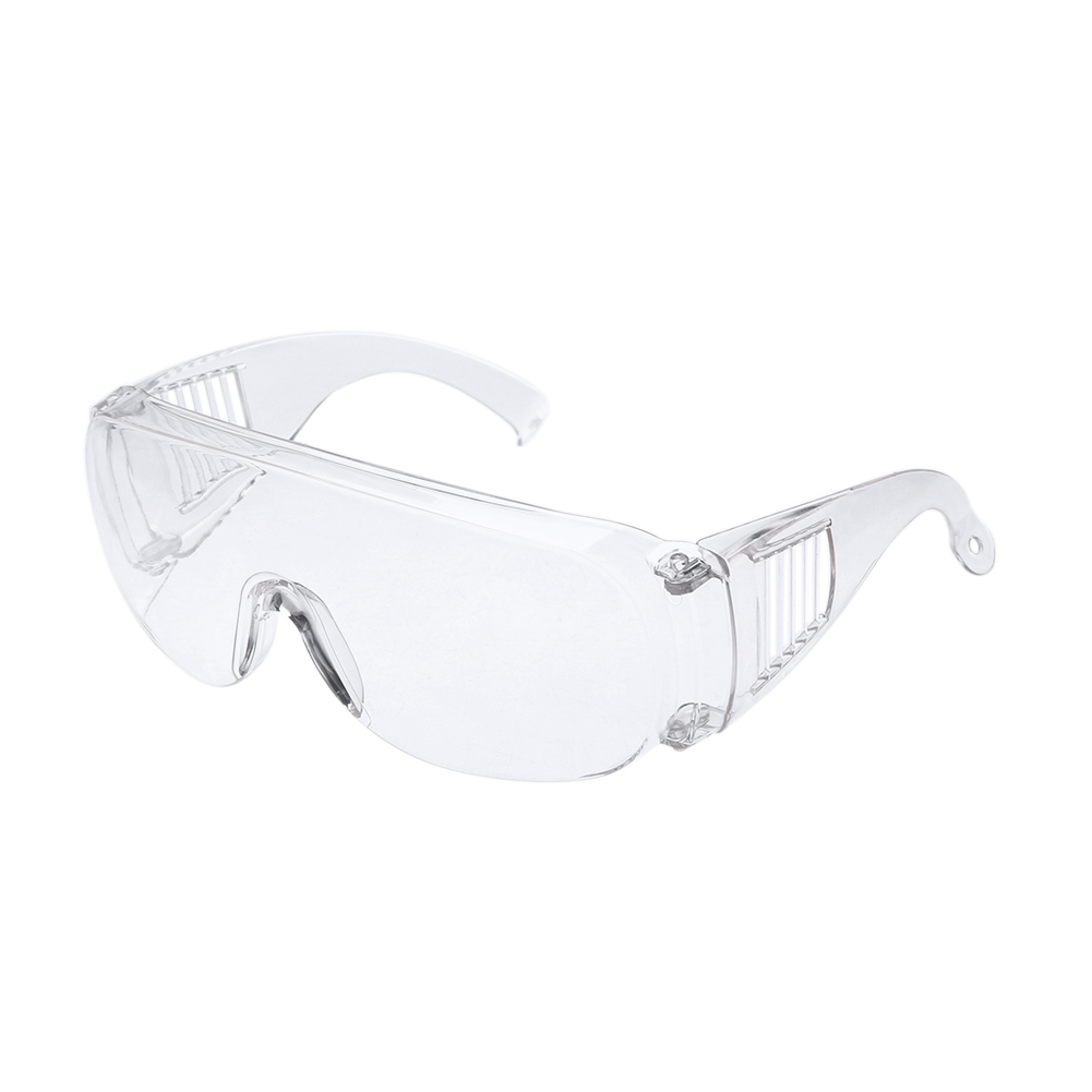 splash proof safety goggles