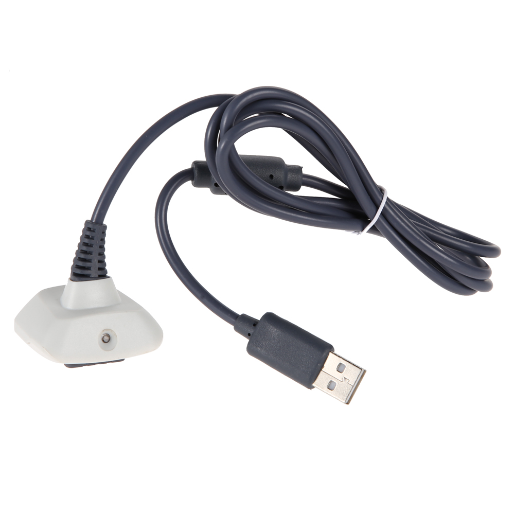 Mua USB Play Charging Charger Cable Cord for XBOX 360 Wireless Controller